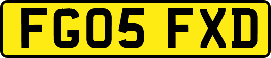 FG05FXD