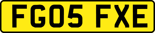 FG05FXE
