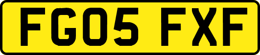 FG05FXF
