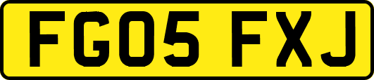 FG05FXJ