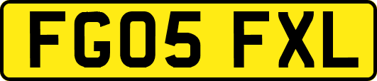 FG05FXL