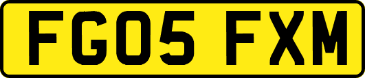 FG05FXM