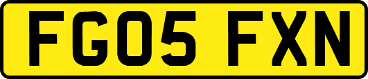 FG05FXN