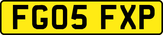 FG05FXP