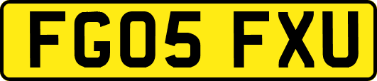 FG05FXU