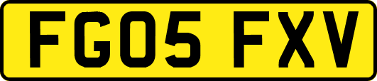 FG05FXV