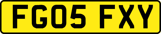 FG05FXY