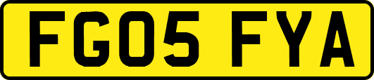 FG05FYA