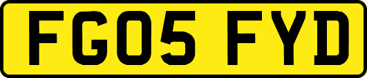 FG05FYD