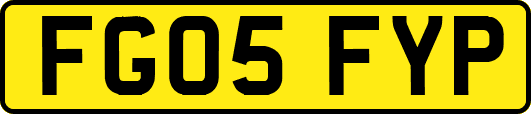 FG05FYP