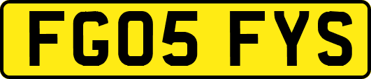 FG05FYS