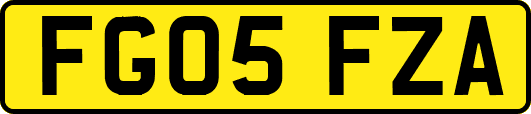 FG05FZA