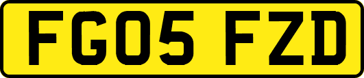FG05FZD