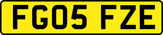 FG05FZE
