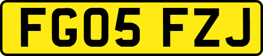 FG05FZJ