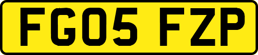 FG05FZP