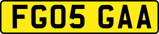 FG05GAA