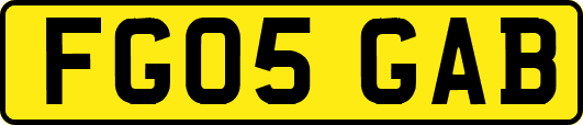 FG05GAB