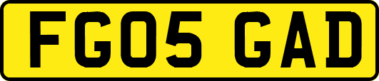 FG05GAD