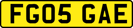 FG05GAE