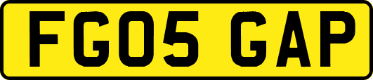 FG05GAP