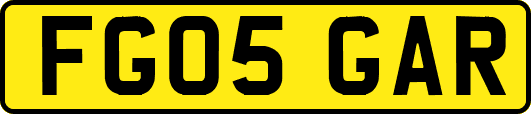 FG05GAR