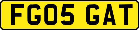 FG05GAT
