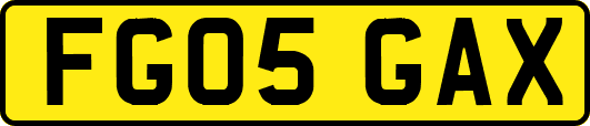 FG05GAX