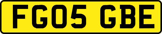 FG05GBE