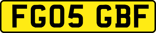FG05GBF