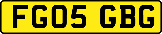 FG05GBG