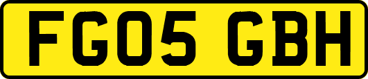 FG05GBH
