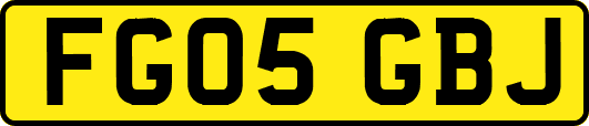 FG05GBJ