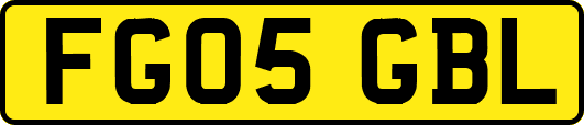 FG05GBL