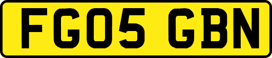 FG05GBN