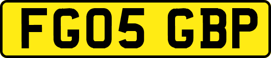 FG05GBP
