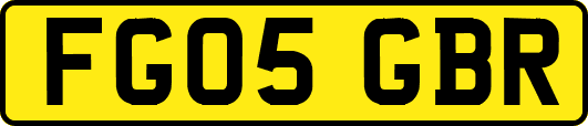FG05GBR