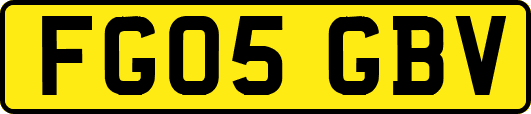 FG05GBV