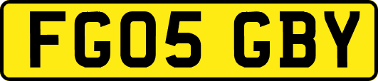 FG05GBY