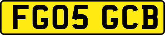 FG05GCB