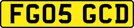 FG05GCD