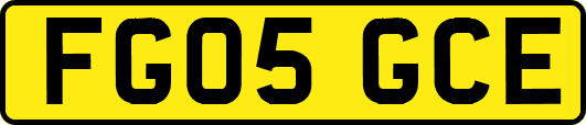 FG05GCE