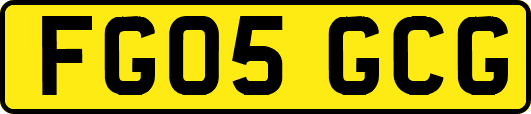 FG05GCG
