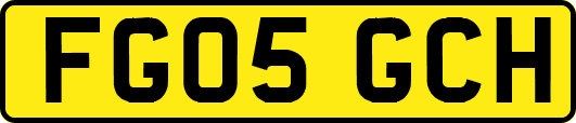 FG05GCH