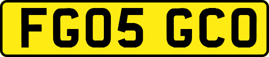 FG05GCO