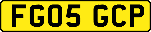 FG05GCP