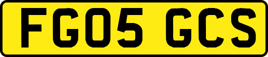 FG05GCS