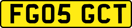 FG05GCT