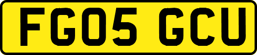 FG05GCU
