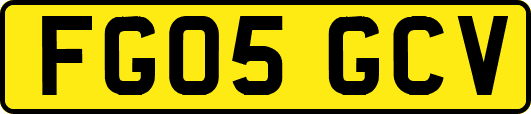 FG05GCV